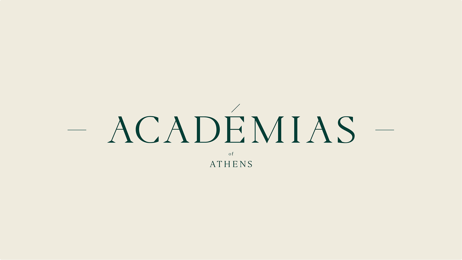 Academias project